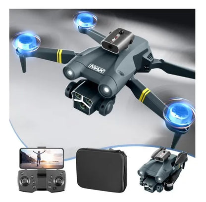 M3 Max Drone – Advanced 4K Camera | Long Flight | Smart GPS